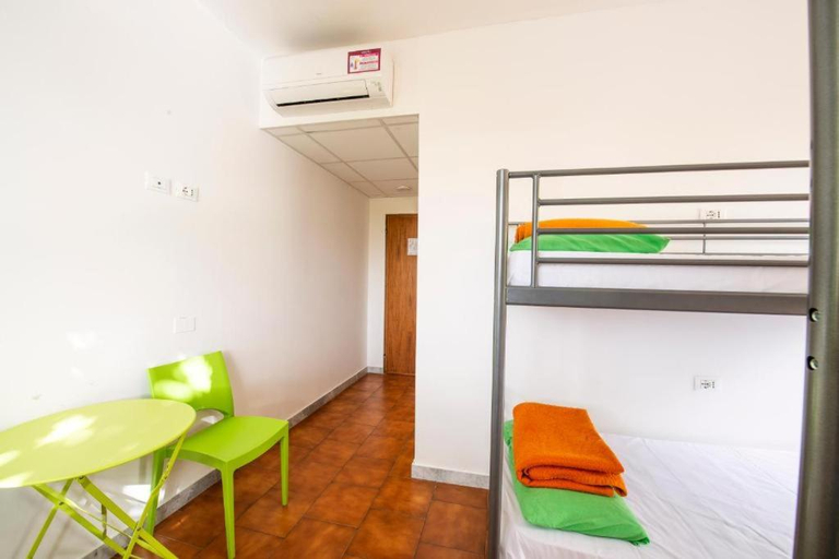 Bedroom, Safestay Pisa Centrale, Pisa