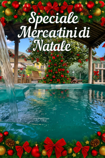 Sport & Beauty 5, Agritur Michelotti, Trento