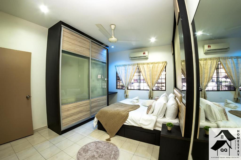 Others 2, S3 Homely Delight Homestay-3R2B, Seremban