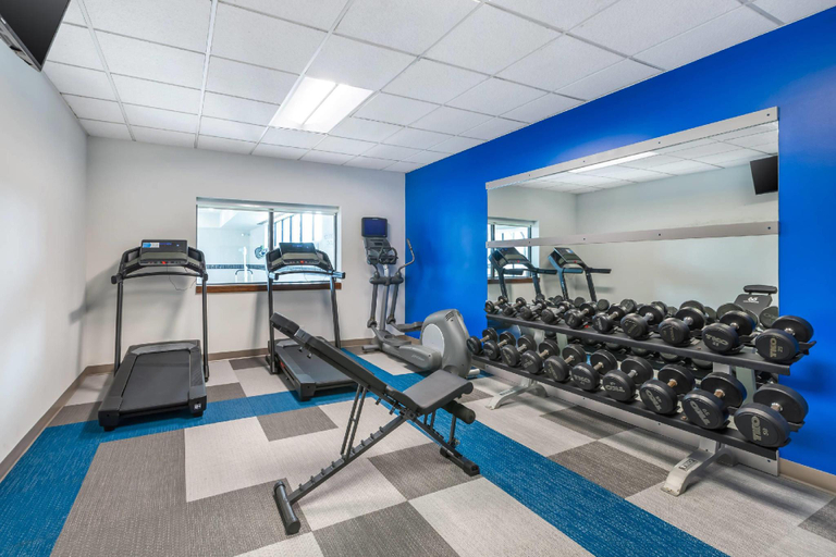 Others 5, Comfort Inn & Suites Arlington Heights - Buffalo Grove, Cook