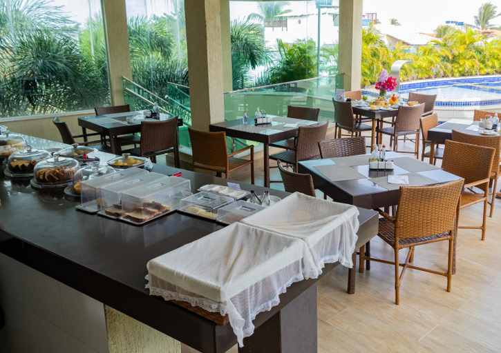 Food & Drinks 4, Star Hotel, Jijoca de Jericoacoara