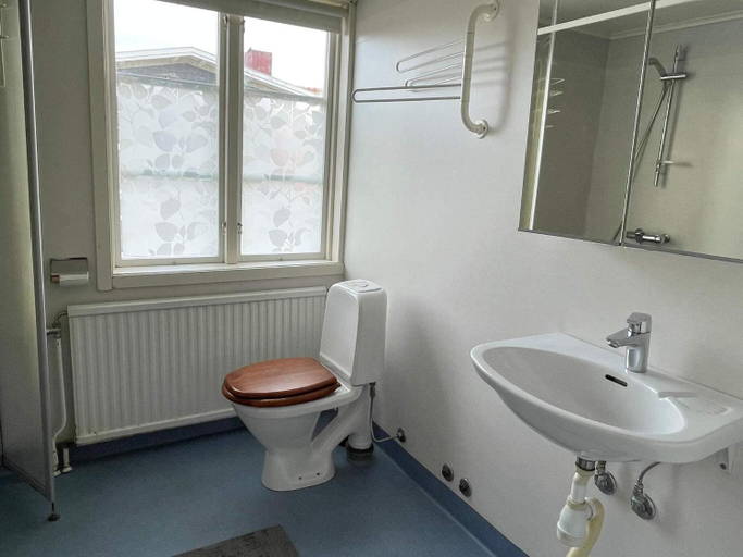 Bathroom 3, person holiday home in Morbylanga-By Traum, Mörbylånga