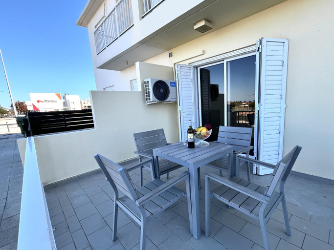 Others 3, KAP - STAY Almyra House
