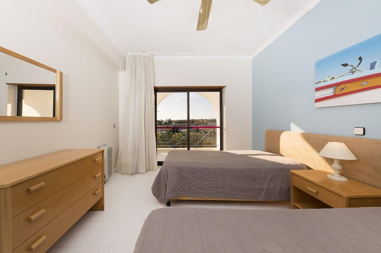 Bedroom 2, Be Smart Terrace Algarve, Lagoa