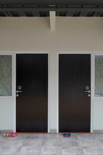 Exterior & Views 4, Puspiptek Residence Syariah, South Tangerang