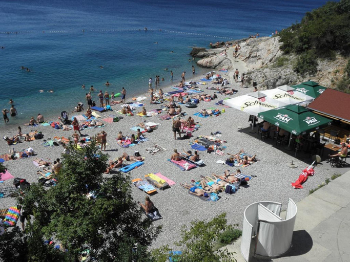 5, Apartment in Senj with Stunning Sea Views, Senj