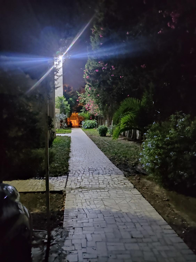 Others 4, Cozy 2BR Near Beach & Marina, Hammamet