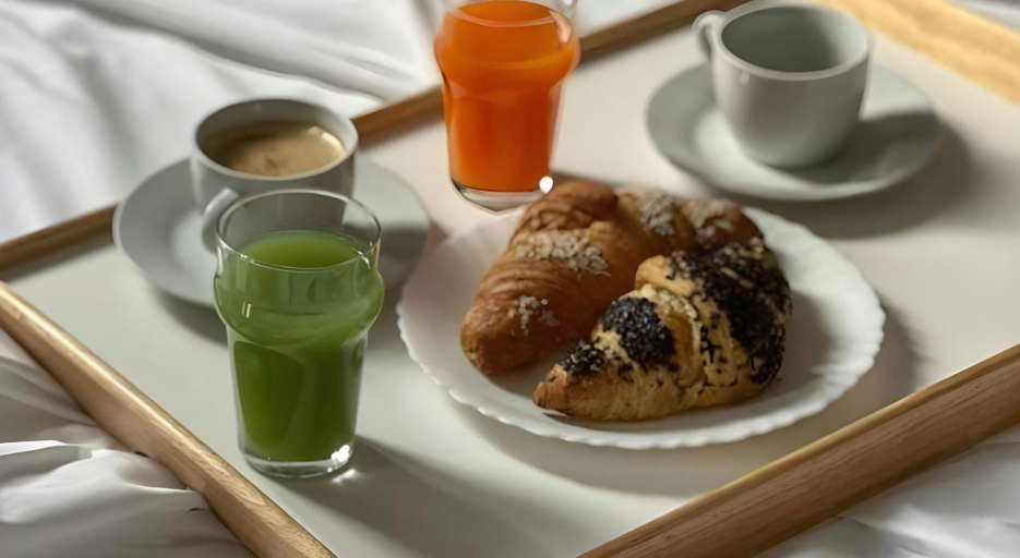 Food & Drinks 5, Hotel RossoVino Milano, Milano