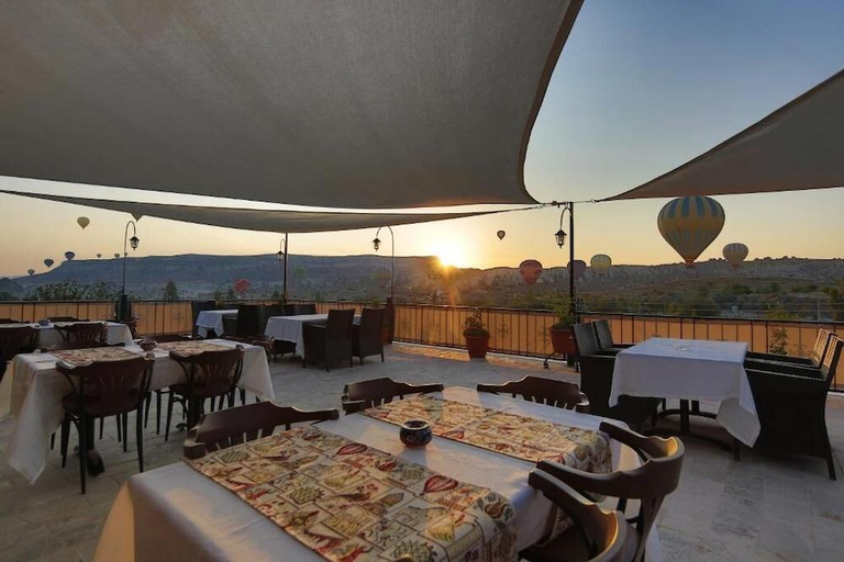 Food & Drinks 5, Cappadocia View Hotel, Nevşehir