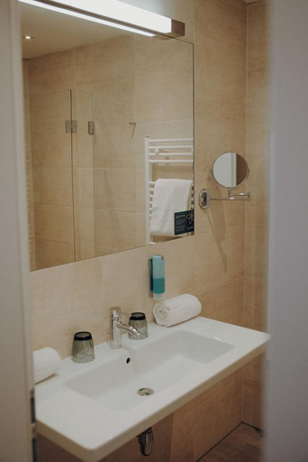 Bathroom 4, lti alpenhotel Kaiserfels, Kitzbühel