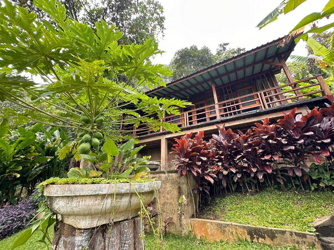 Exterior & Views 3, Sang Tirta Farm Living Resort, Tabanan