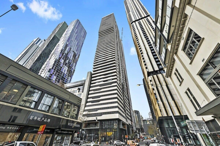 Interior 5, Modern 2BR Apt Next to Victoria Market, City Views, Melbourne