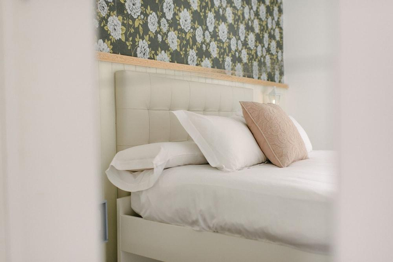 Bedroom 3, The Boutike Hostel, Sevilla