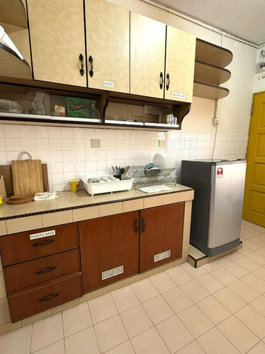 Others 4, Spacious Comfort Stay @ Seremban-5R3B, Seremban