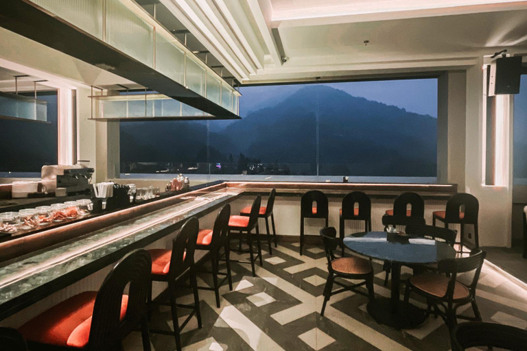Food & Drinks 4, Grand Aston Puncak Hotel & Resort, Bogor