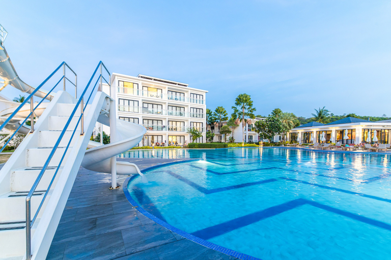 Exterior & Views 2, Royal Yao Yai Island Beach Resort, Ko Yao District