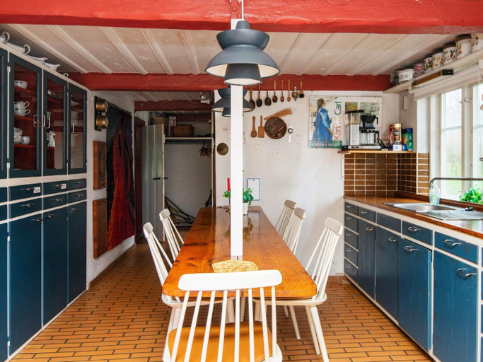 Others 5, person holiday home-By Traum, Sønderborg
