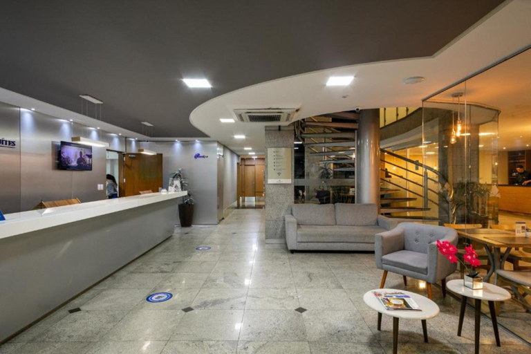 Public Area 4, Nobile Suites Diamond, Vitoria