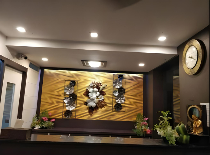 Others 3, Sri Kamadhenu Residency, Coimbatore