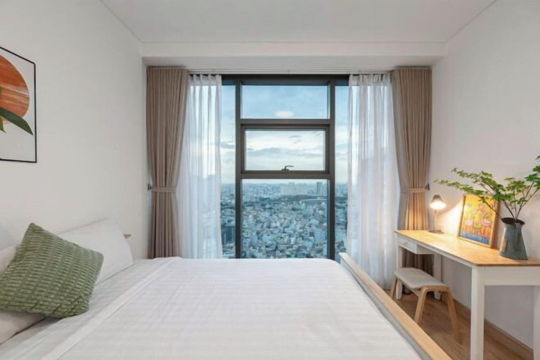 Room 5, An Corner - Sunwah Pearl Apartment, Bình Thạnh