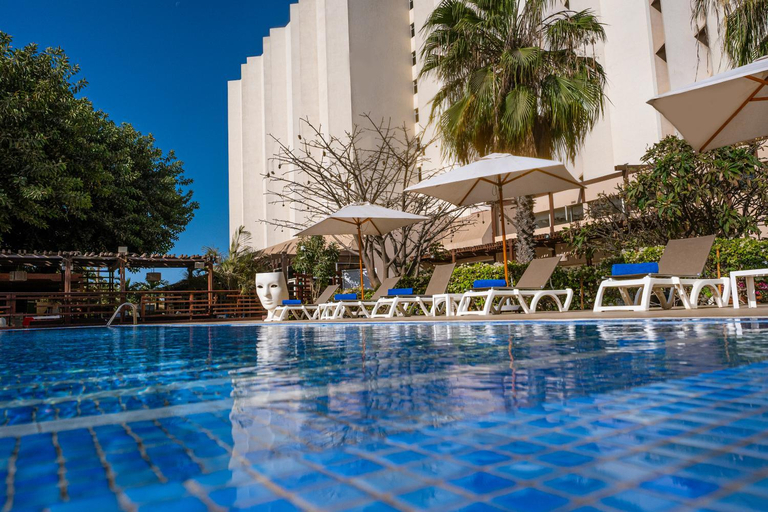 Sport & Beauty 3, Novotel Dakar, Dakar