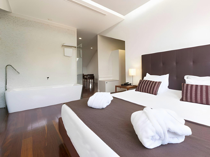 Bedroom 3, Douro Scala, Mesão Frio