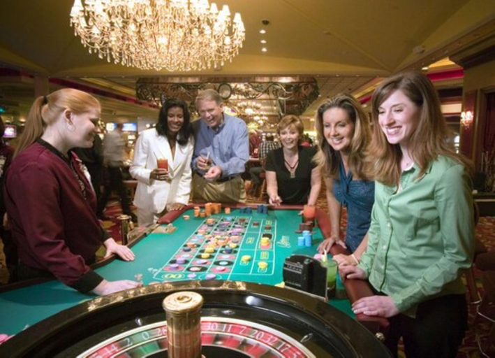Food & Drinks 4, Ameristar Casino Resort and Spa (St. Charles), Saint Charles