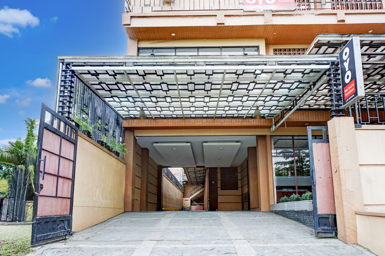 Others 2, Hotel O Sean'S Residence Mansyur Near Universitas Sumatra Utara ( USU ), Medan