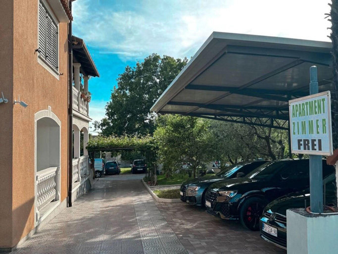 2, Premium Apartment Seaview, Poreč