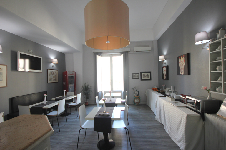 Food & Drinks 4, La Collegiata, Catania