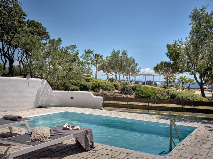 Sport & Beauty 3, Villa Artemis Periyali, Ionian Islands