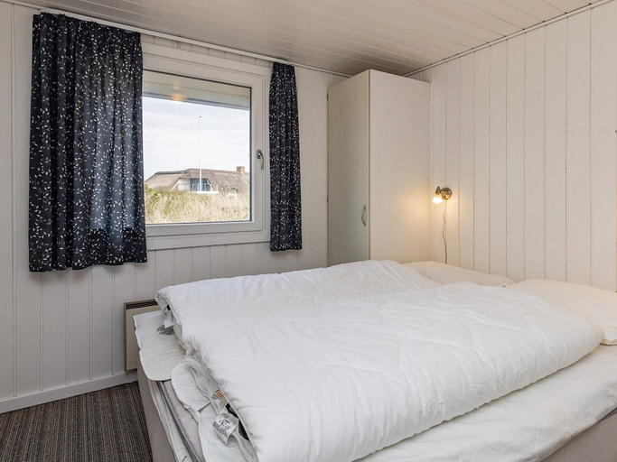 Bedroom 3, person holiday home in Blavand-By Traum, Varde