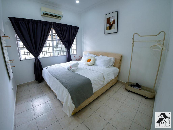 Others 3, S2 Semi-D Retreat Stay 芙蓉新城舒适住宿, Seremban