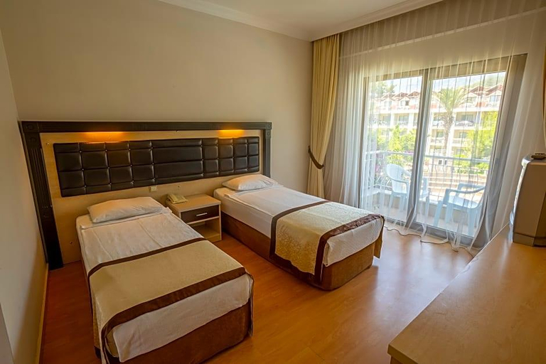 Bedroom 3, Tu Casa Gelidonya, Kemer