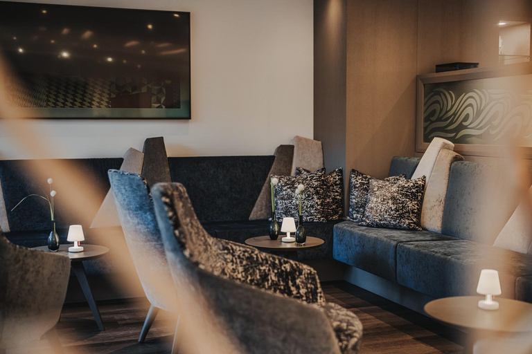 Public Area, Hotel Graf Bentinck, Friesland