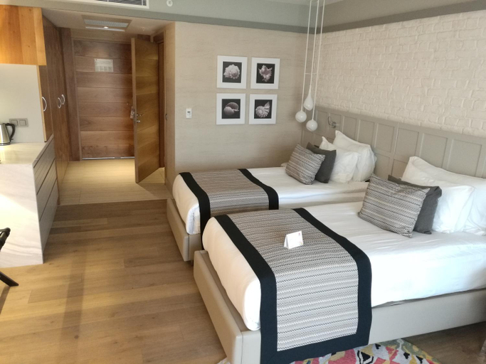 Bedroom 3, Acanthus Cennet Barut Collection - Ultra All Inclusive, Manavgat