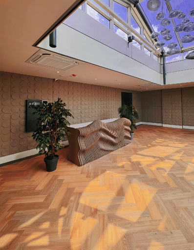 Exterior & Views 2, Nebula Hotel by INE'S, Zaanstad