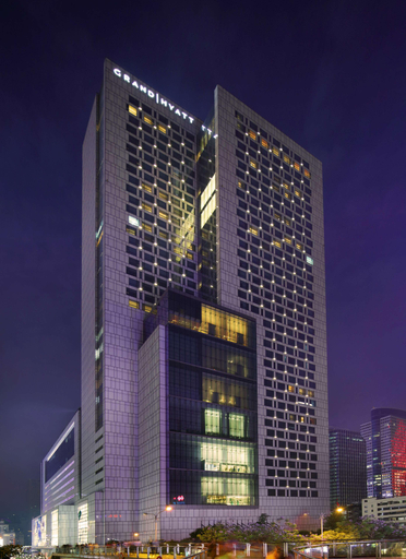 Exterior & Views 4, Grand Hyatt Chengdu, Chengdu
