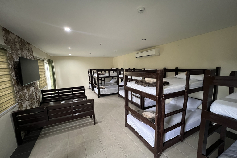 Bedroom 2, Palm Cabanas Resort, Mexico