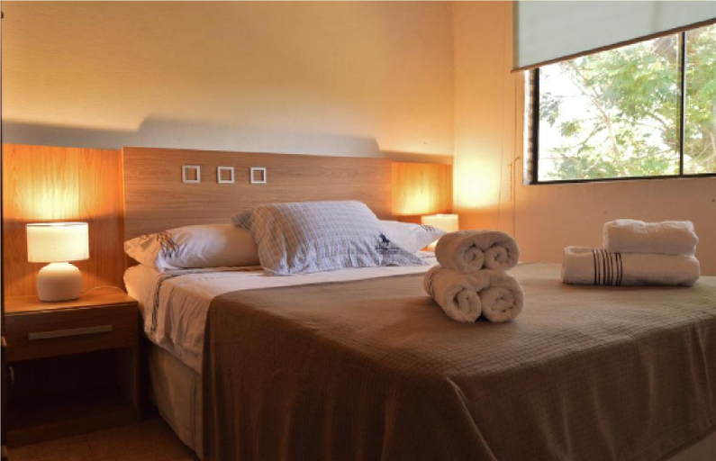 Bedroom 3, DESTINAR APART, Pinamar