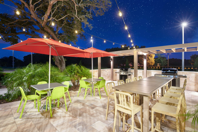 Food & Drinks, Home2 Suites By Hilton Palm Bay I 95, Brevard