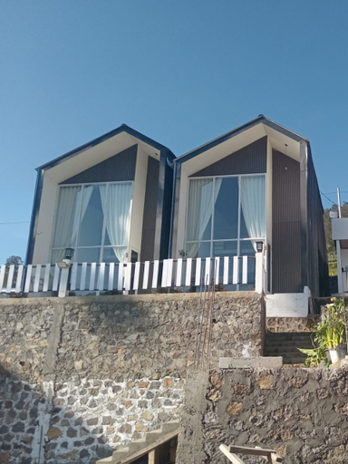 Exterior 5, Umacabana 2, Wonosobo