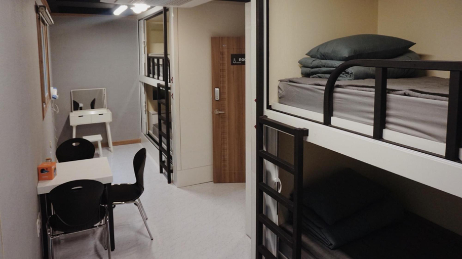 Others 5, Sh Guesthouse, Chuncheon