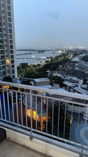 Others 5, Ancol Mansion Apartment Sea View by Horizon Living, Jakarta Utara