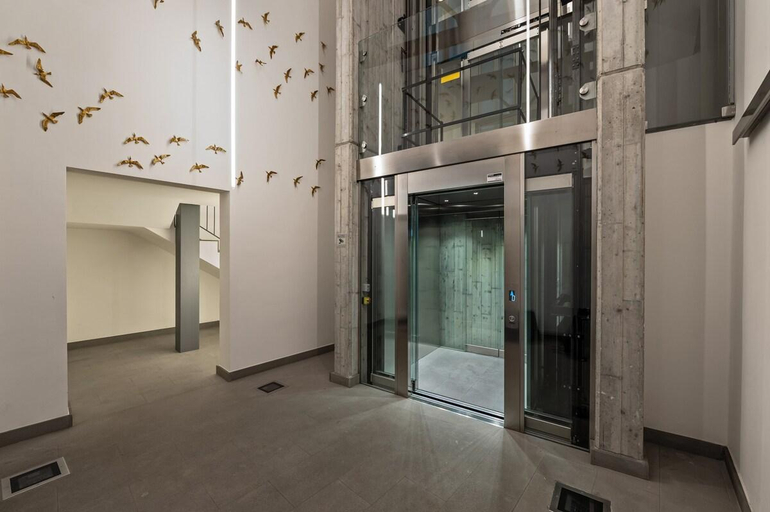3, The Golden loft by Aura Luxury Collection, Como