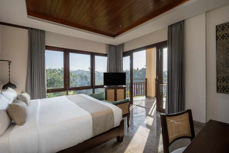 Exterior 3, Emana Abian Taksu, Gianyar