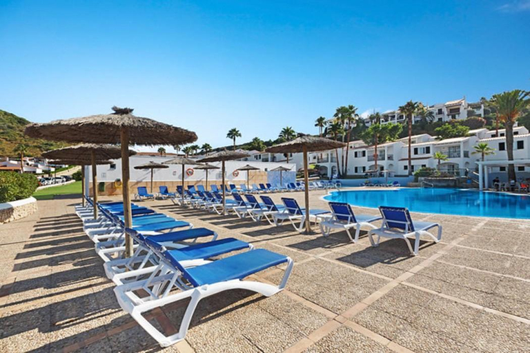 Sport & Beauty 2, TRH Tirant Playa, Baleares