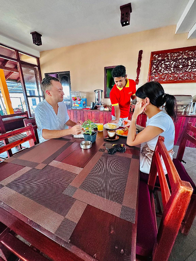 4, Drifters Hotel, Hikkaduwa