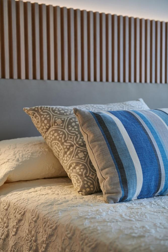 Bedroom 3, Hipotels Mediterraneo Hotel - Adults Only, Baleares
