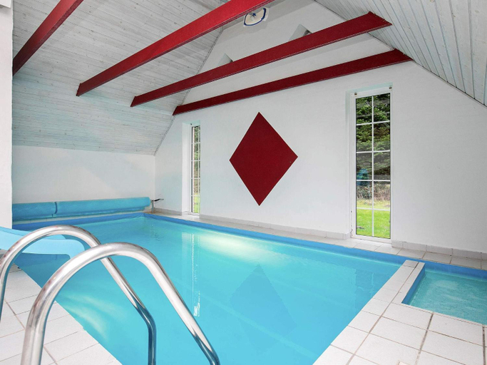Sport & Beauty 2, person holiday home in Ulfborg-By Traum, Holstebro